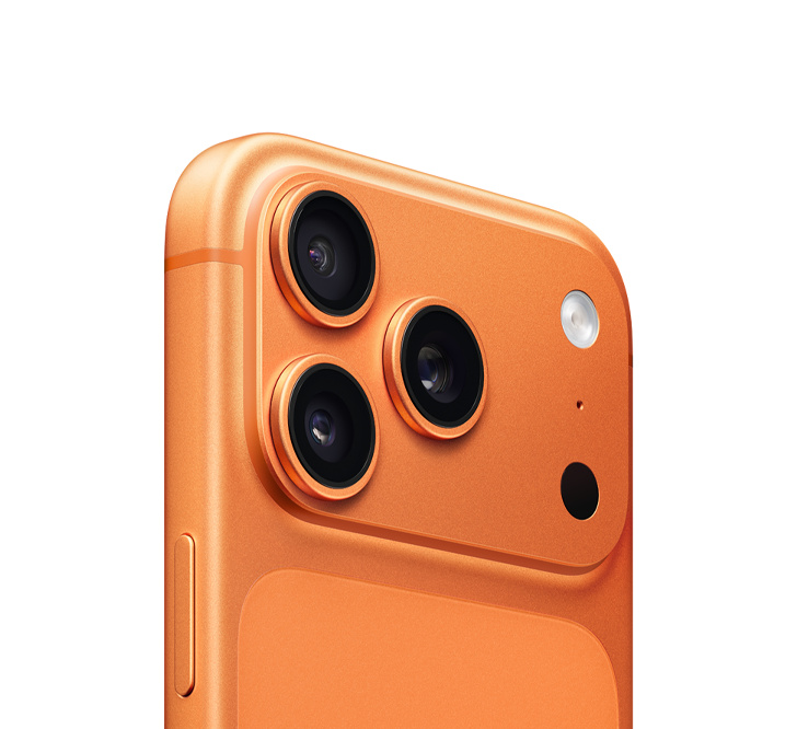 iPhone 17 Pro