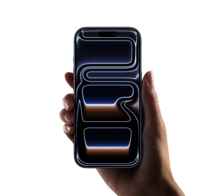 iPhone 17 Pro